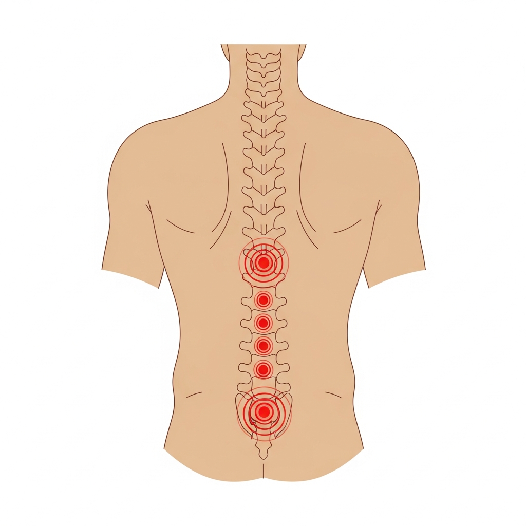 Back Pain