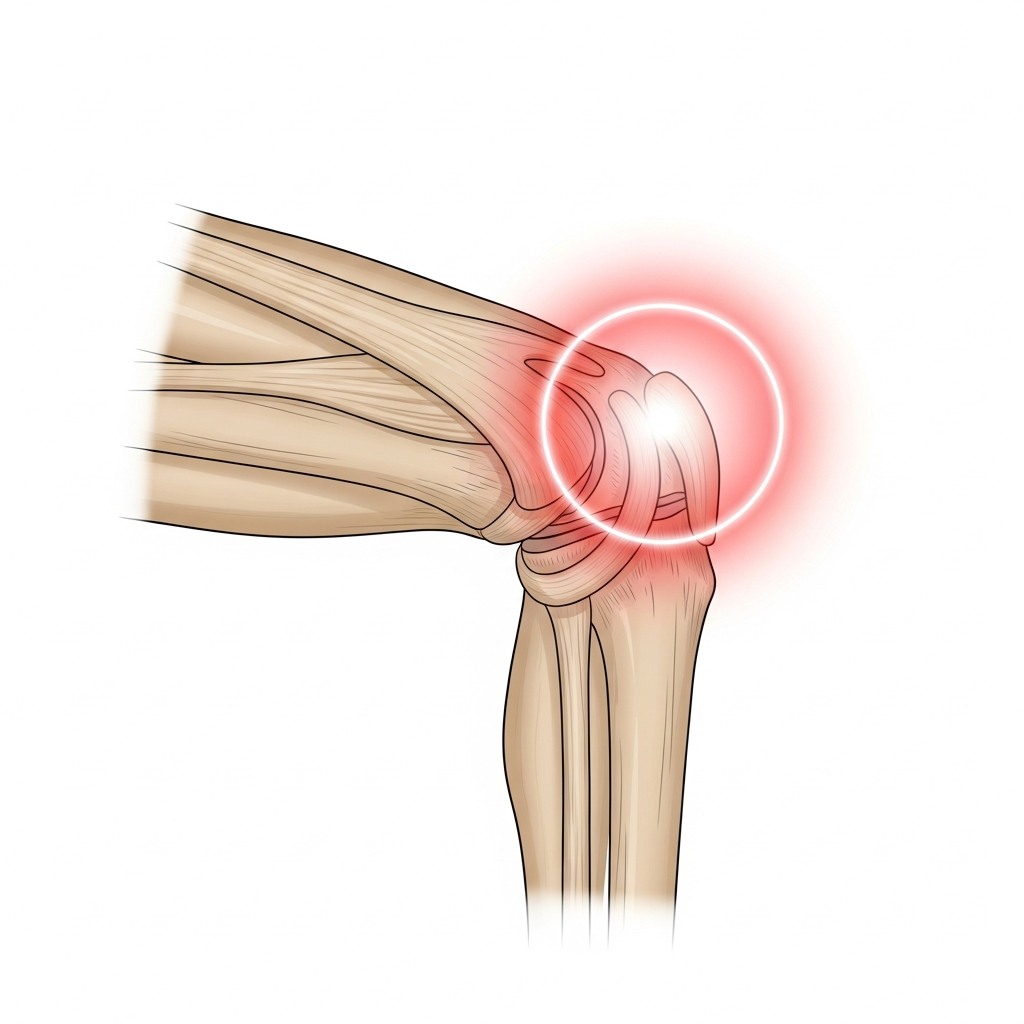 Knee Pain