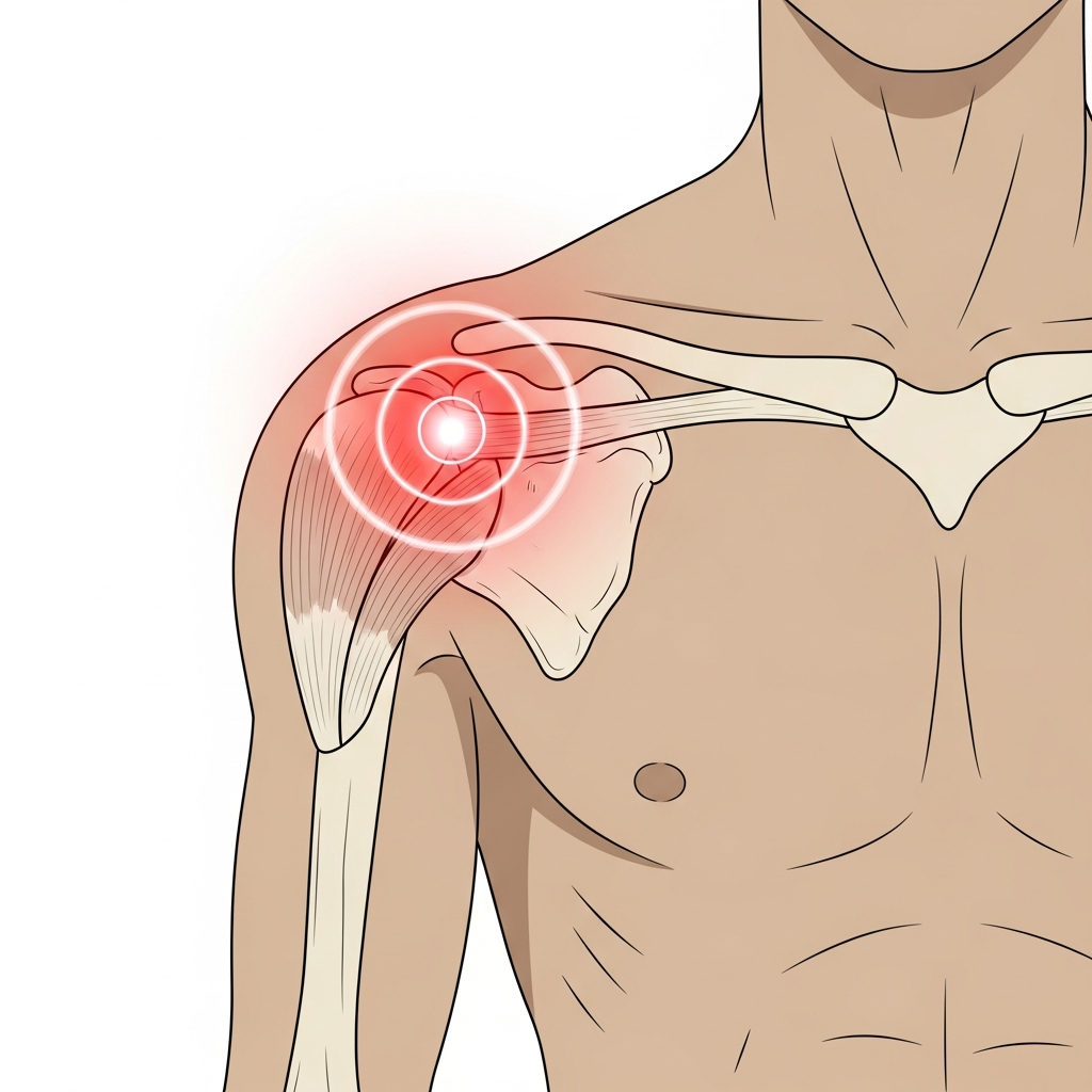 Shoulder Pain